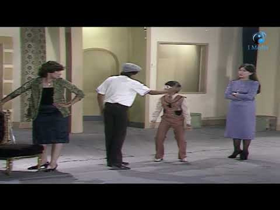 العيال بتتفق مع خطيبت عمهم علي عمهم