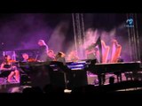 Yanni Concert In Egypt حفل الموسيقار ياني في مصر   أسمع أغنية تكنو على أنغام البيانو و الكمانجات