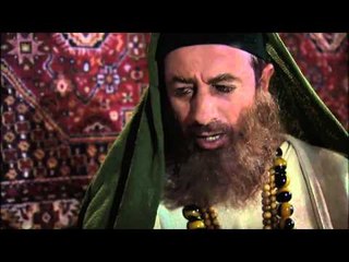 مسلسل زمن البرغوث - الموسم الأول | الشيخ جوهر ده نصاب كبير