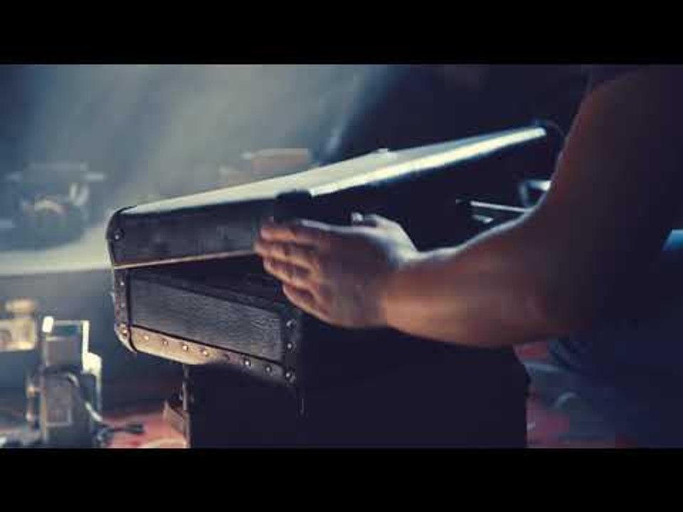 Mohamed Hassan - Wa’adna Ba’d (Official Lyrics Video) | محمد حسن -  وعدنا بعض - كلمات