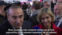 SNCF: Opération anti-fraude 