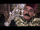 مسلسل زمن البرغوث - الموسم الأول | ايه سبب بكاء ابو محمد