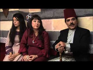 مسلسل زمن البرغوث - الموسم الأول | نصري عايز يتجوز