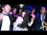 راندا البحيري و عمرو عبد العزيز يرقصون في فرح ياسمين جيلاني و عمر خورشيد