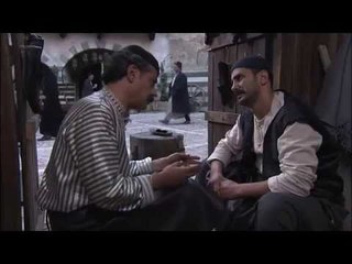 مسلسل زمن البرغوث - الموسم الأول | ابو محمد خايف علي بنته