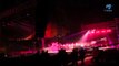 Yanni Concert In Egypt حفل الموسيقار ياني في مصر   شاهد روعة المسرح وروعة الإضائة