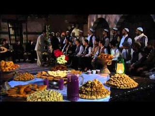 مسلسل زمن البرغوث - الموسم الأول | فرح سميحة علي خيره