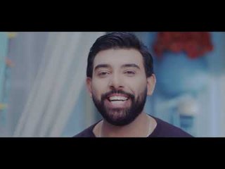 Mohamed Adel - Habdaa Kalamy (Official Music Video) | محمد عادل  - هبدأ كلامي - الفيديو كليب الرسمي