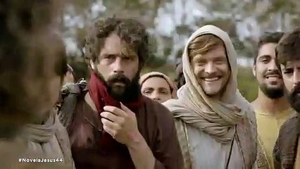 JESÚS Capitulo 44 HD