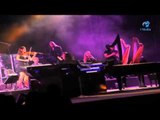 Yanni Concert In Egypt حفل الموسيقار ياني في مصر   صدقني حتحب الكمنجا بعد ماتشوف الصاروخ اللى بيعزف