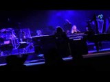 Yanni Concert In Egypt حفل الموسيقار ياني في مصر   عزف منفرد للتشلوا لازم تسمعة