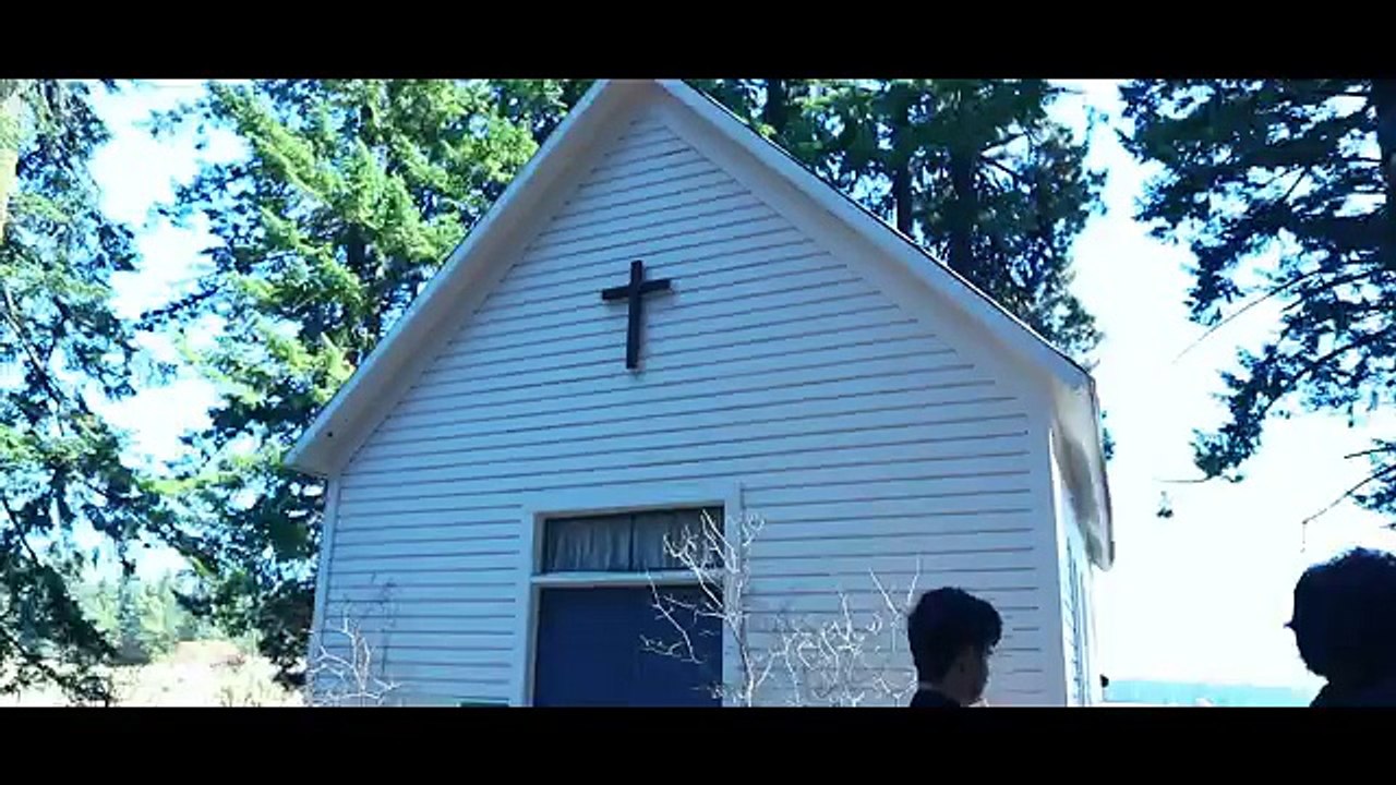 God Be With You // Бог с Тобой - Simon Khorolskiy & Friends