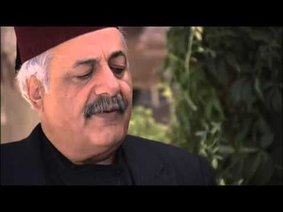 مسلسل زمن البرغوث - الموسم الأول | هو ايه قصد شاهر من  كلامه علي ابوحده