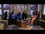 مسلسل زمن البرغوث - الموسم الأول | ابوخيره انفعل لما عرف ان ام شاهر جي تخطب بنته لي ابنها