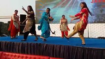 DJ_Dancing_Girls___Dance_On_Punjabi_Songs---POWER GAMING ZON...
