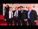 أفتتاح مهرجان مهرجان القاهرة السينمائى الدورة 37 | الإعلامي وسام بريدى يلتقط الصور