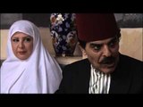 مسلسل زمن البرغوث - الموسم الأول | بسبب صفوان وضاح غلط في امه