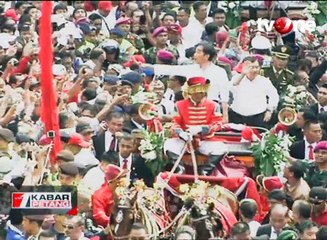 4 Tahun Jokowi-JK, Menkeu: APBN Terkendali