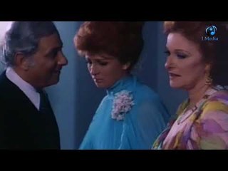 ناهد تكتشف خيانة امها لابيها