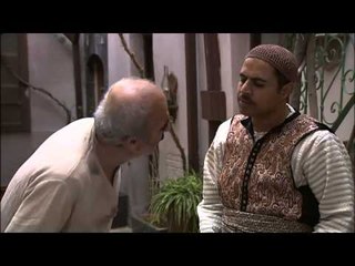 مسلسل زمن البرغوث - الموسم الأول | ابو نجيب مش ناوي يبطل بخل