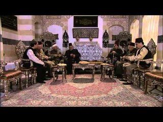 مسلسل زمن البرغوث - الموسم الأول | محدش لاقي ابو محمد