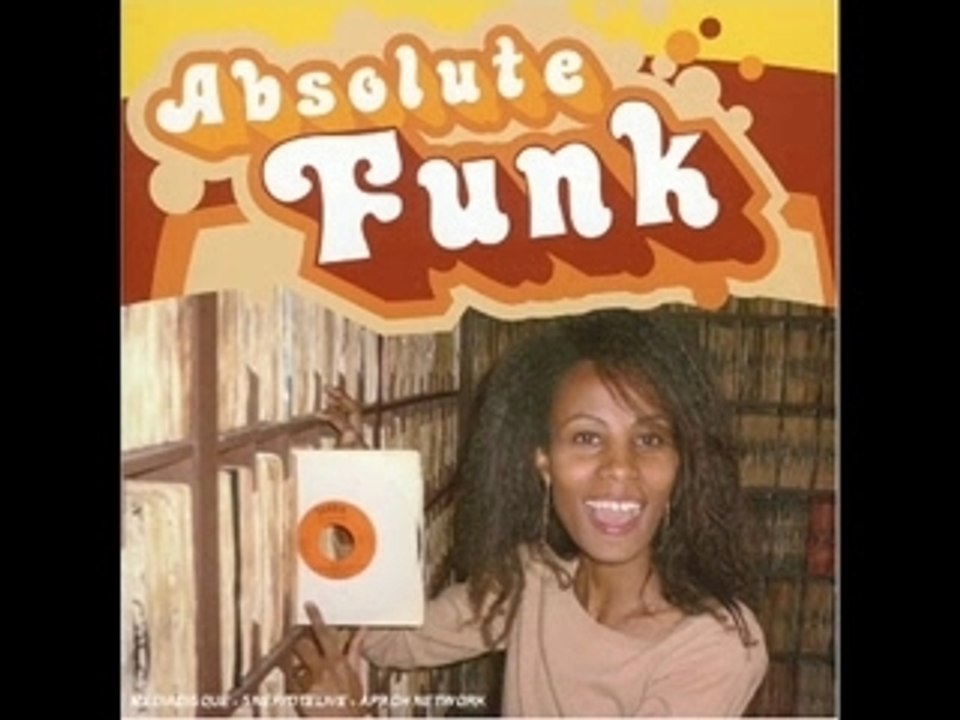 FUNK COOL ET BIEN RYTHME 5
