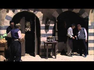 مسلسل زمن البرغوث - الموسم الأول | ام صفوان عايز تشتم عمت صفوان لو مسعدوش ابنها