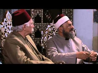 مسلسل زمن البرغوث - الموسم الأول | ابو دياب كان فاهم الموضوع غلط