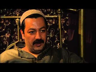 مسلسل زمن البرغوث - الموسم الأول | شهيرة و ابوحده فرحانين جدا برجوهم لي بعض