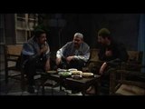 مسلسل زمن البرغوث - الموسم الأول | ايه حقيقت اللي حصل لي ابو نجيب