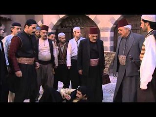 مسلسل زمن البرغوث - الموسم الأول | وضاح بيضرب صفوان في الساحة