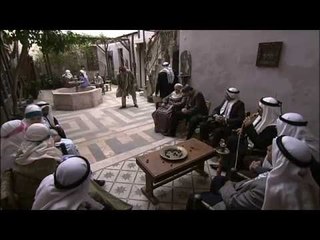 مسلسل زمن البرغوث - الموسم الأول | ابو نجيب هتجيله سكت قلبية بسبب مراته