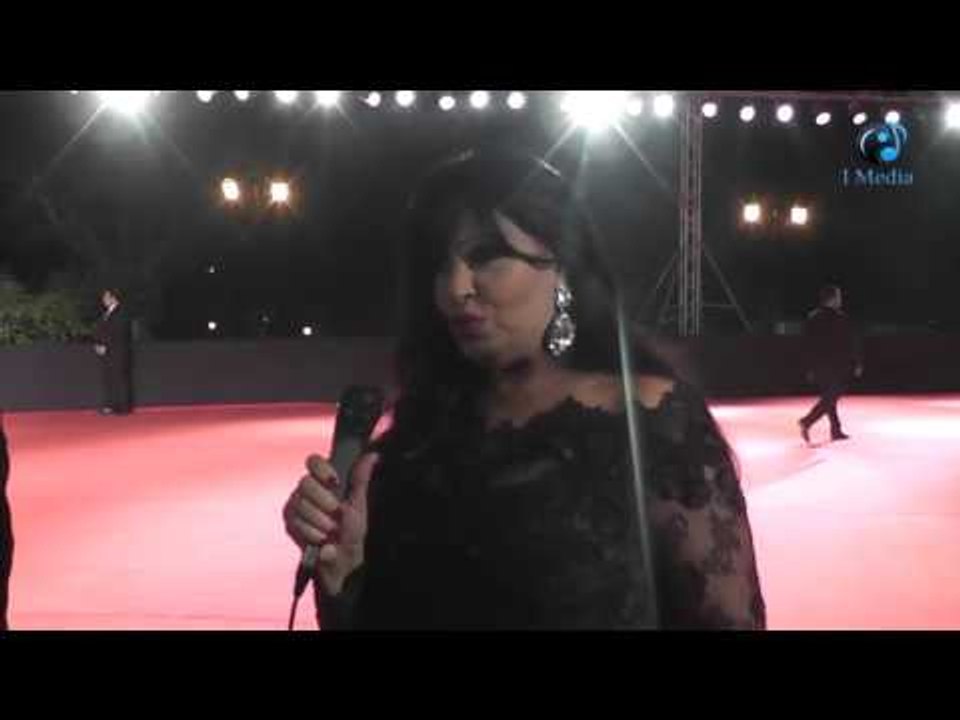 ختام مهرجان القاهرة السينمائى الدورة 37 | شاهد لقاء  مع الفنانة فيفى عبده