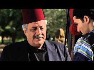 مسلسل زمن البرغوث - الموسم الأول | مختار بيبشر وضاح ان رويدا اطلقت