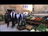 مسلسل زمن البرغوث - الموسم الأول | ابو نجيب بيطرد ضيفه