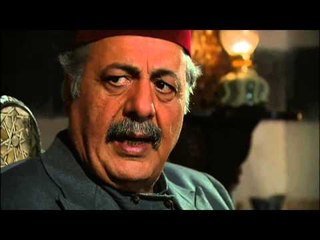 مسلسل زمن البرغوث - الموسم الأول | ابو عبده بيعاتب ابووضاح