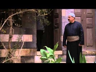 مسلسل زمن البرغوث - الموسم الأول | ايه اللي خاله ابو وضاح قلبه ينفبض كده