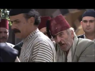 مسلسل زمن البرغوث - الموسم الأول | ابو نجيب و نصري بتجمعه