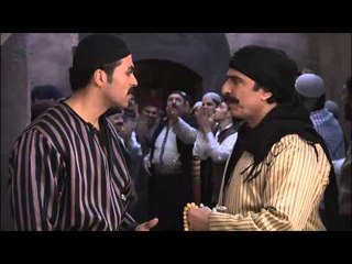 مسلسل زمن البرغوث - الموسم الأول | الناس تركت صفوان وراحت لي نصري