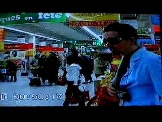 Les courses, ma grande passion...