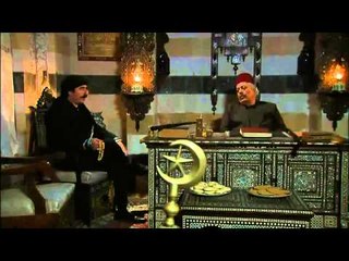 مسلسل زمن البرغوث - الموسم الأول | ابو وضاح حدد معاد السباق