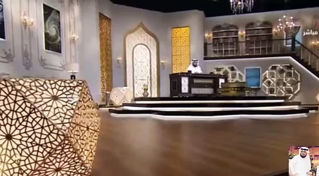 نصيحة للنساء الرجال عينهم زايغة لكن ينبغي عليكم التعامل كالآتي .. وسيم يوسف