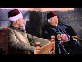 مسلسل زمن البرغوث - الموسم الأول | شاهر ايده اتجرحت من الخناقة