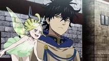 ユノがめちゃ強すぎる！！【ブラッククローバー】第51話　Black Clover Episode51　Yuno vs Diamond Kingdom