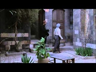 مسلسل زمن البرغوث - الموسم الأول | شريك تحسين باع جراب السيف