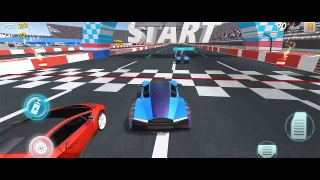 Car Racing 2018 App Download