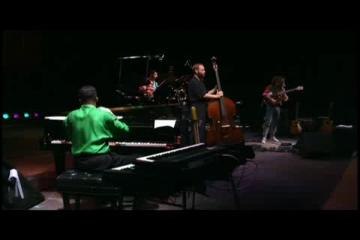 Pat Metheny,Hancock,Holland,Dejohnette