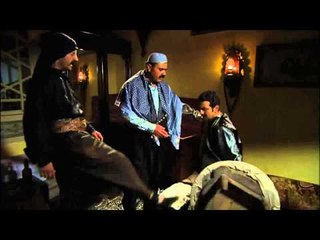 مسلسل زمن البرغوث - الموسم الأول | تحسين سرق اصحابه