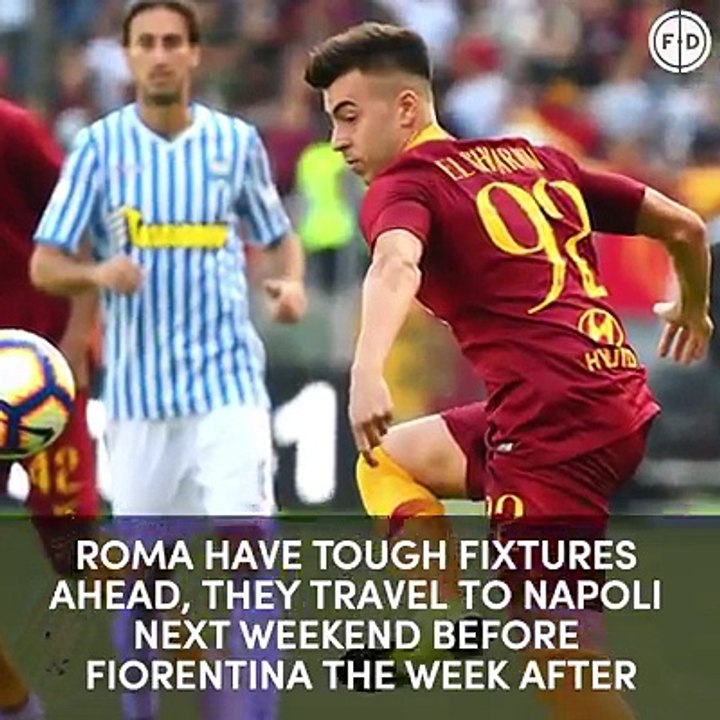 Is there no bigger LOSER of the weekend than Real Madrid C.F.'s Julen Lopetegui? 