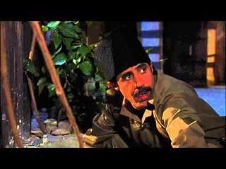 مسلسل زمن البرغوث - الموسم الأول | الكل في انتظار شاهر يوصل